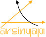 arsinyapı Logo